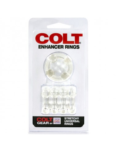 COLT ENHANCER ANELLI CHIARI