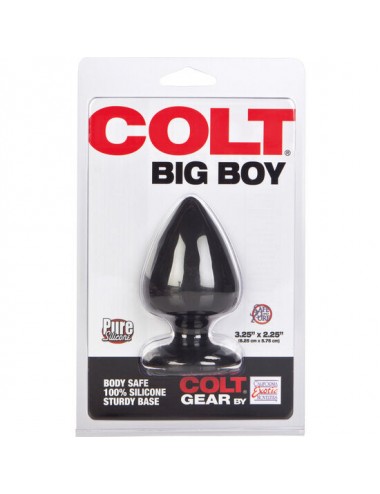 COLT BIG BOY NERO