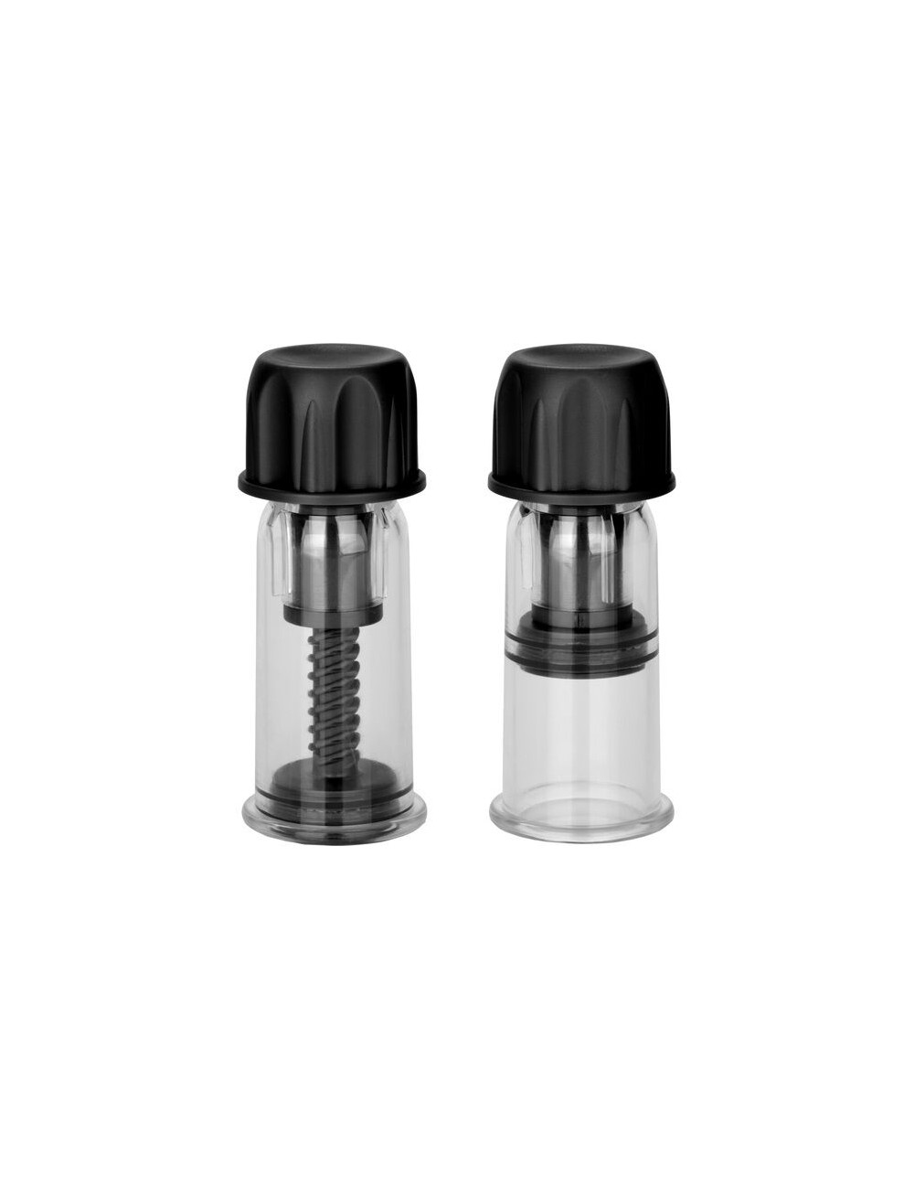 COLT NIPPLE PROSUCKERS NERO COLT NIPPLE PROSUCKERS NERO