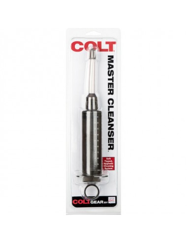 COLT VIBRO CLEANSE FUMO