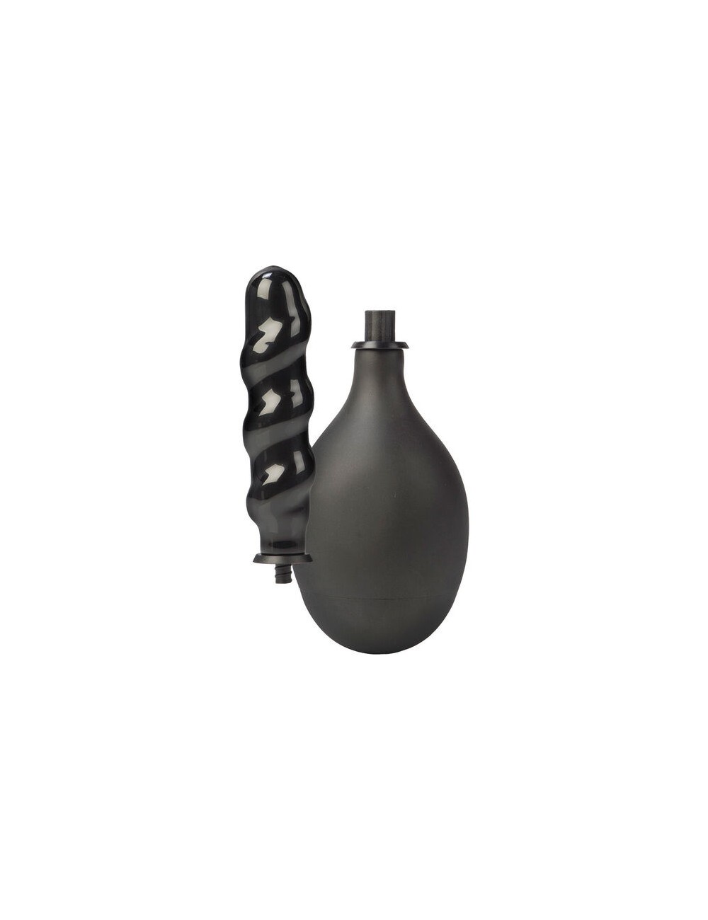 COLT ANAL DOUCHE NERO. COLT ANAL DOUCHE NERO.