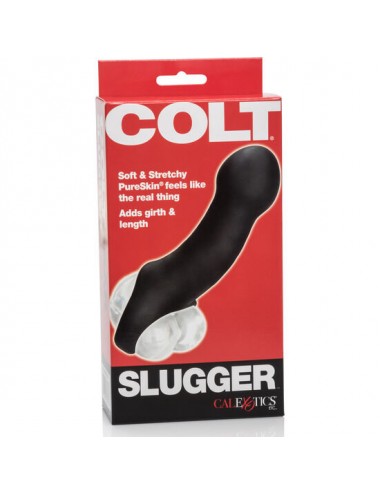 COLT SLUGGER NERO