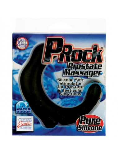 MASSAGGIATORE PROSTATICO CALEX P-ROCK