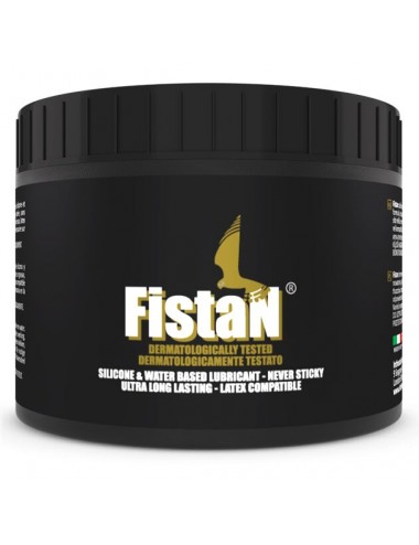 FISTAN LUBRIFIST GEL ANALE 150ML