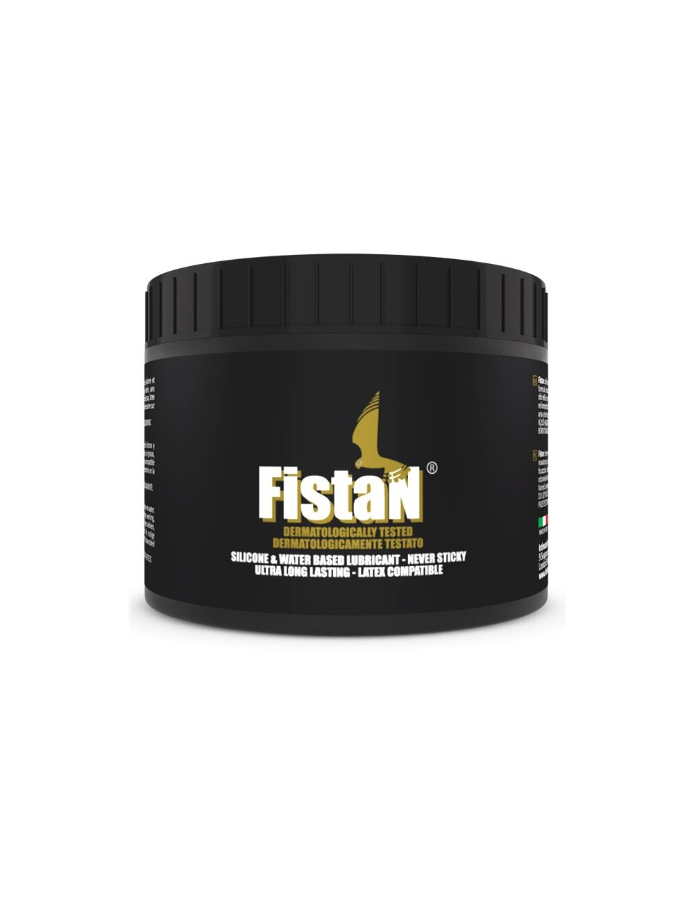 FISTAN LUBRIFIST GEL ANALE 150ML FISTAN LUBRIFIST GEL ANALE 150ML