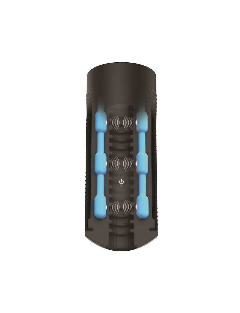 KIIROO MASTURBADOR TECNOLOGICO TITAN