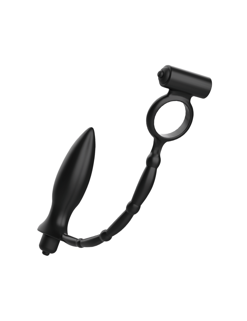 PLUG ANALE DI GIOCATTOLI DIDATTICI CON ANELLO VIBRANTE PLUG ANALE DI GIOCATTOLI DIDATTICI CON ANELLO VIBRANTE