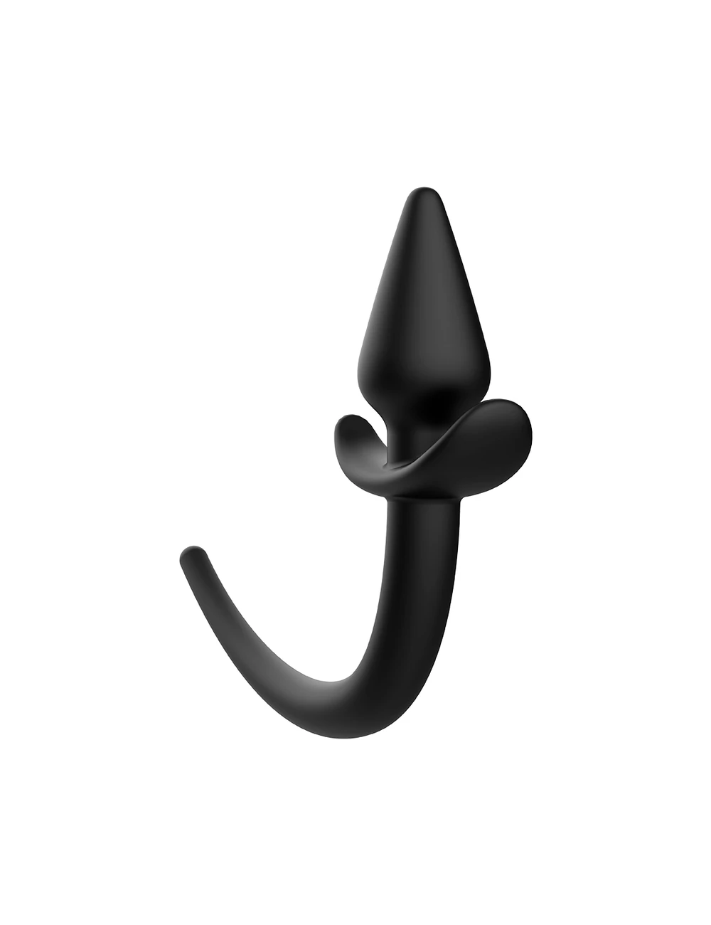 GIOCATTOLI addicted PUPPY PLUG ANAL SILICONE GIOCATTOLI addicted PUPPY PLUG ANAL SILICONE