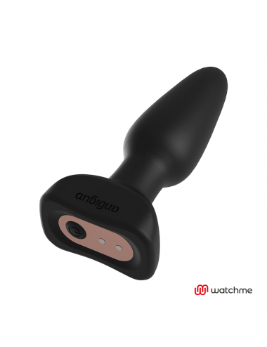 AMBIGUO WATCHME REMOTE CONTROL PUSH ANDRÉ