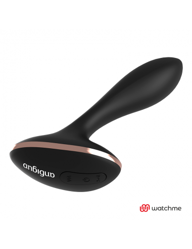 AMBIGUO WATCHME REMOTE CONTROL VIBRATOR ANAL VERNET