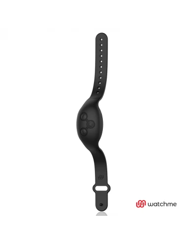 AMBIGUO WATCHME REMOTE CONTROL VIBRATOR ANAL VERNET