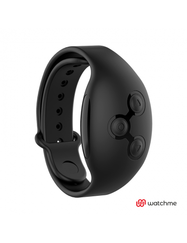 AMBIGUO WATCHME REMOTE CONTROL VIBRATOR ANAL VERNET