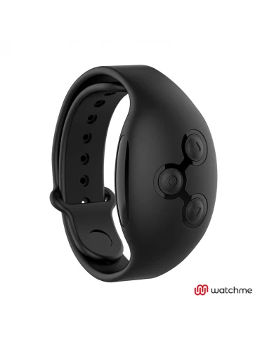 AMBIGUO WATCHME REMOTE CONTROL VIBRATOR ANAL VERNET