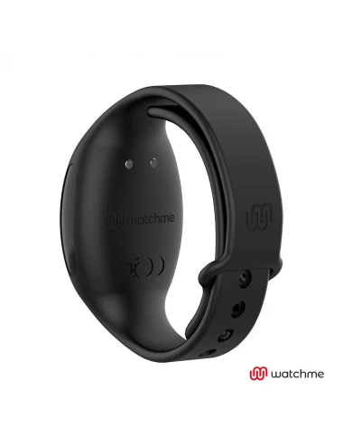 AMBIGUO WATCHME REMOTE CONTROL VIBRATOR ANAL VERNET