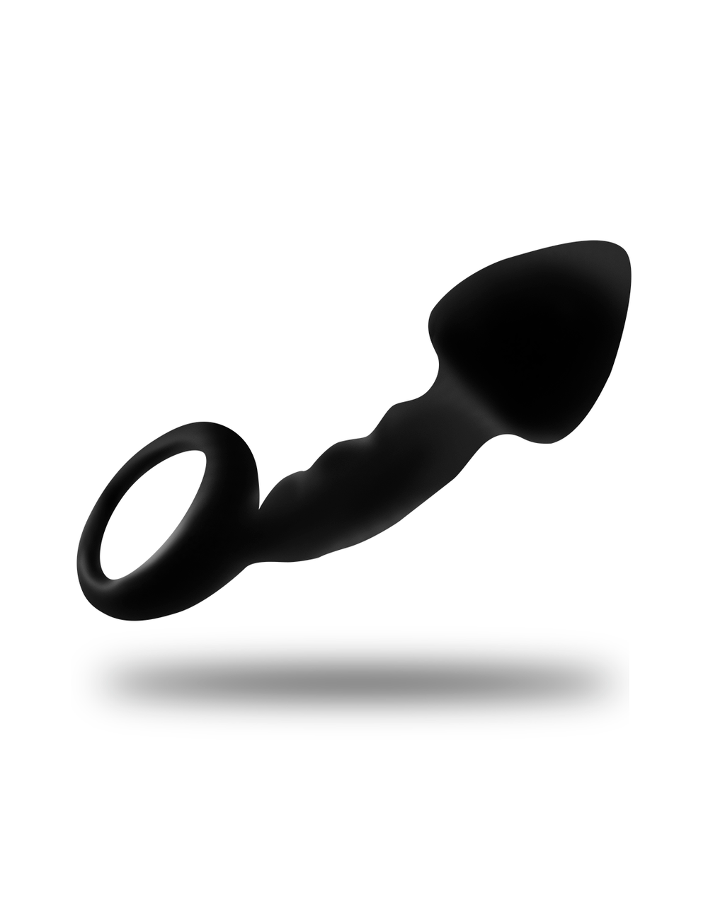 TAPPO IN SILICONE A LIVELLO OHMAMA CON ANELLO TAPPO IN SILICONE A LIVELLO OHMAMA CON ANELLO