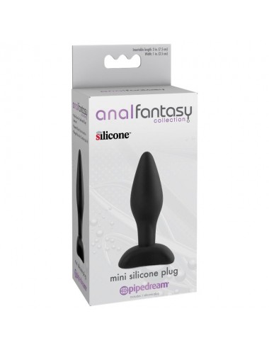 MINI SPINA IN SILICONE ANAL FANTASY