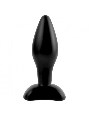 TAPPO IN SILICONE ANAL FANTASY PICCOLO