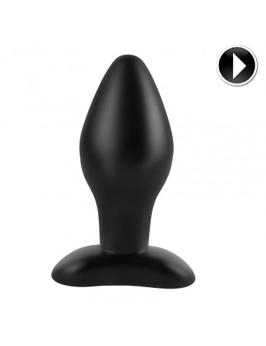 SPINA IN SILICONE ANAL FANTASY GRANDE.