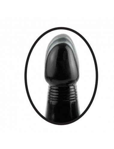 ANAL FANTASY PLUG THRUSTER VIBRADOR