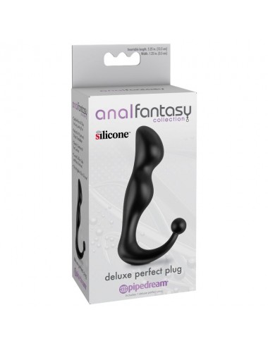 SPINA PERFETTA DELUXE ANAL FANTASY