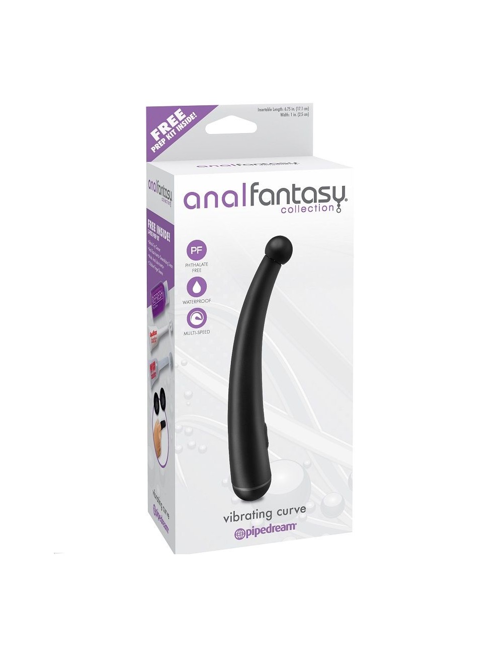 CURVA VIBRANTE DI ANAL FANTASY CURVA VIBRANTE DI ANAL FANTASY