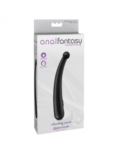 CURVA VIBRANTE DI ANAL FANTASY
