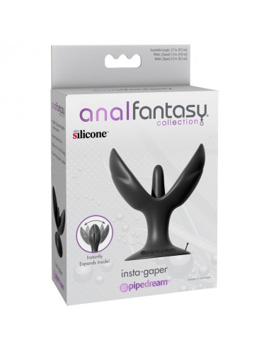 COLLEZIONE ANAL FANTASY INSTA-GAPER