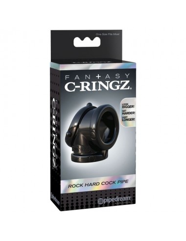 TUBO RIGIDO FANTASIA C-RINGZ