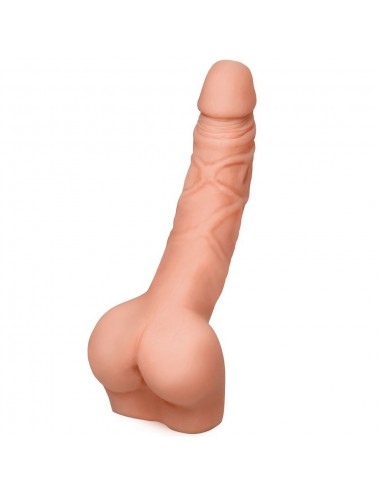 TOYZ ESTREMO SCOPA IL MIO MASTURBATORE DEL CAZZO
