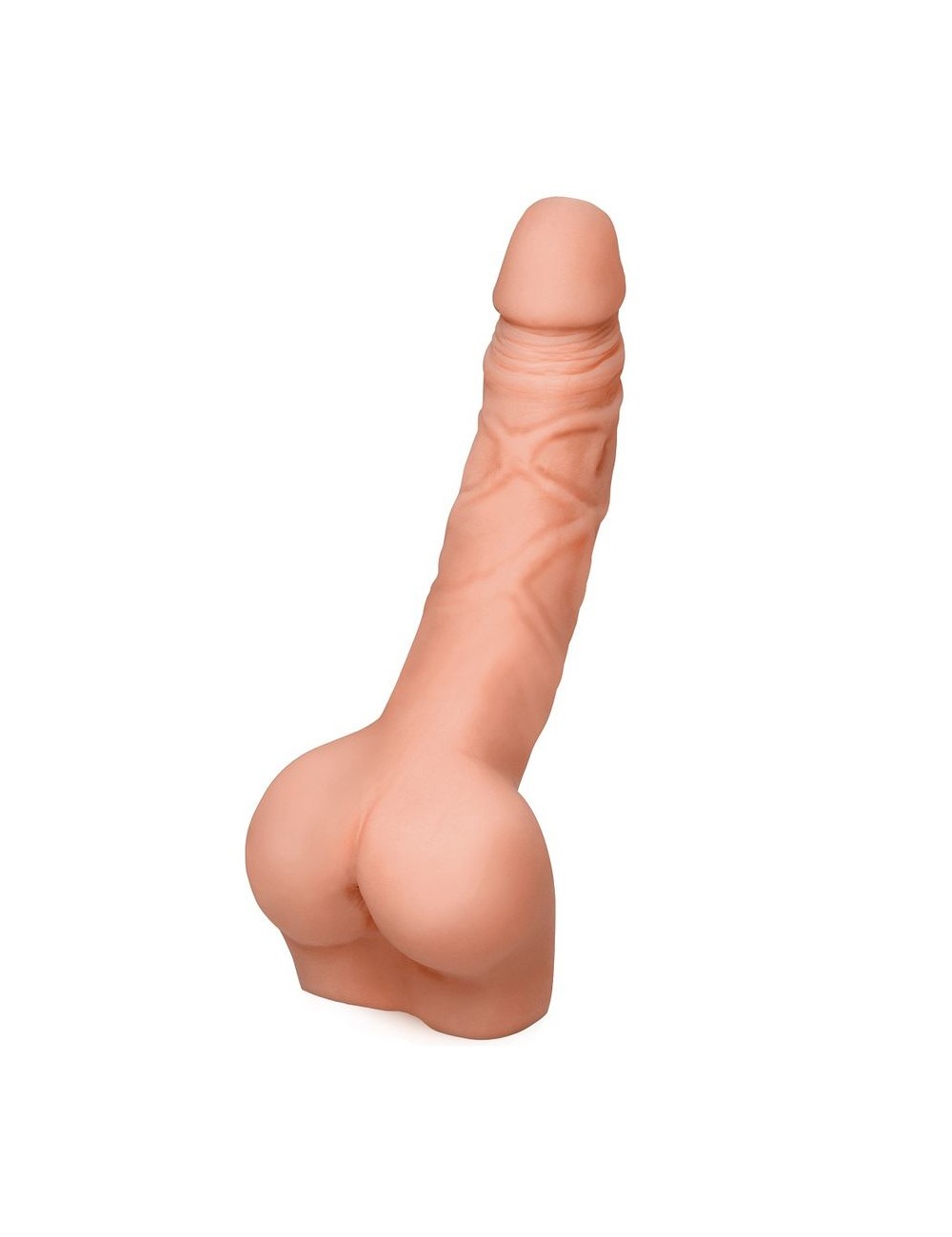 TOYZ ESTREMO SCOPA IL MIO MASTURBATORE DEL CAZZO