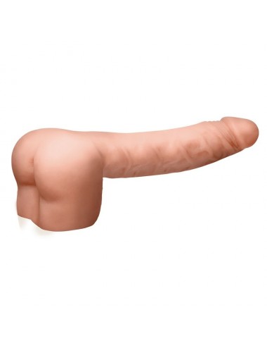 TOYZ ESTREMO SCOPA IL MIO MASTURBATORE DEL CAZZO