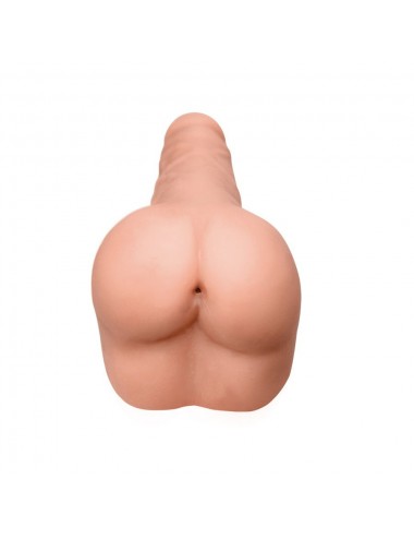TOYZ ESTREMO SCOPA IL MIO MASTURBATORE DEL CAZZO