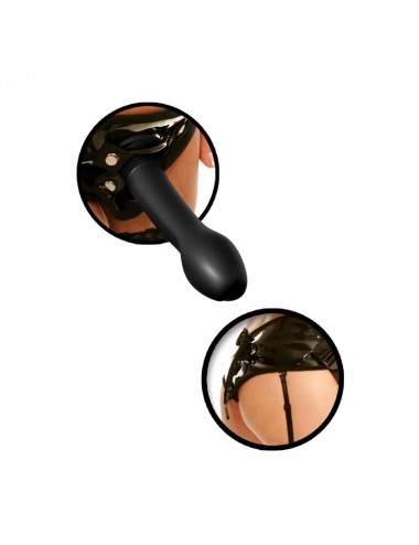 FETISH FANTASY ARNES BEL SET CINTURINO