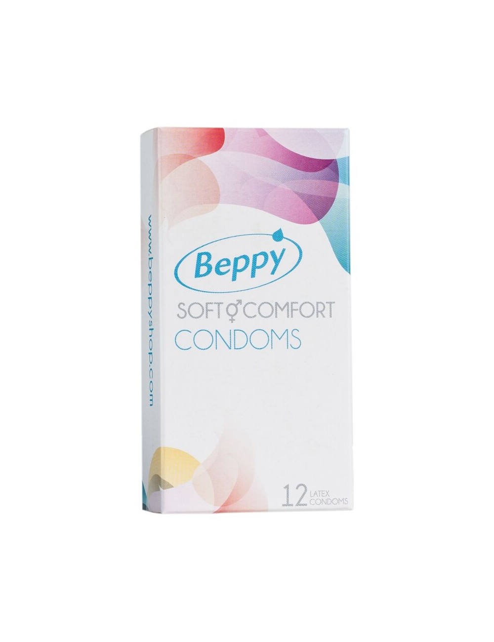 BEPPY SOFT E COMFORT 12 PRESERVATIVI BEPPY SOFT E COMFORT 12 PRESERVATIVI