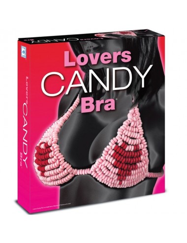 AMANTI DEL REGGISENO DI CARAMELLA