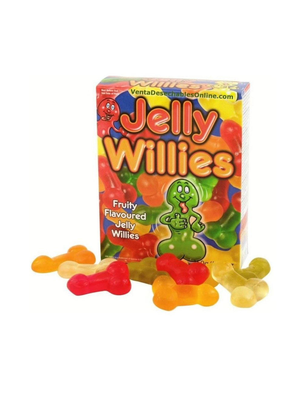 JELLY PENNIS JELLY PENNIS