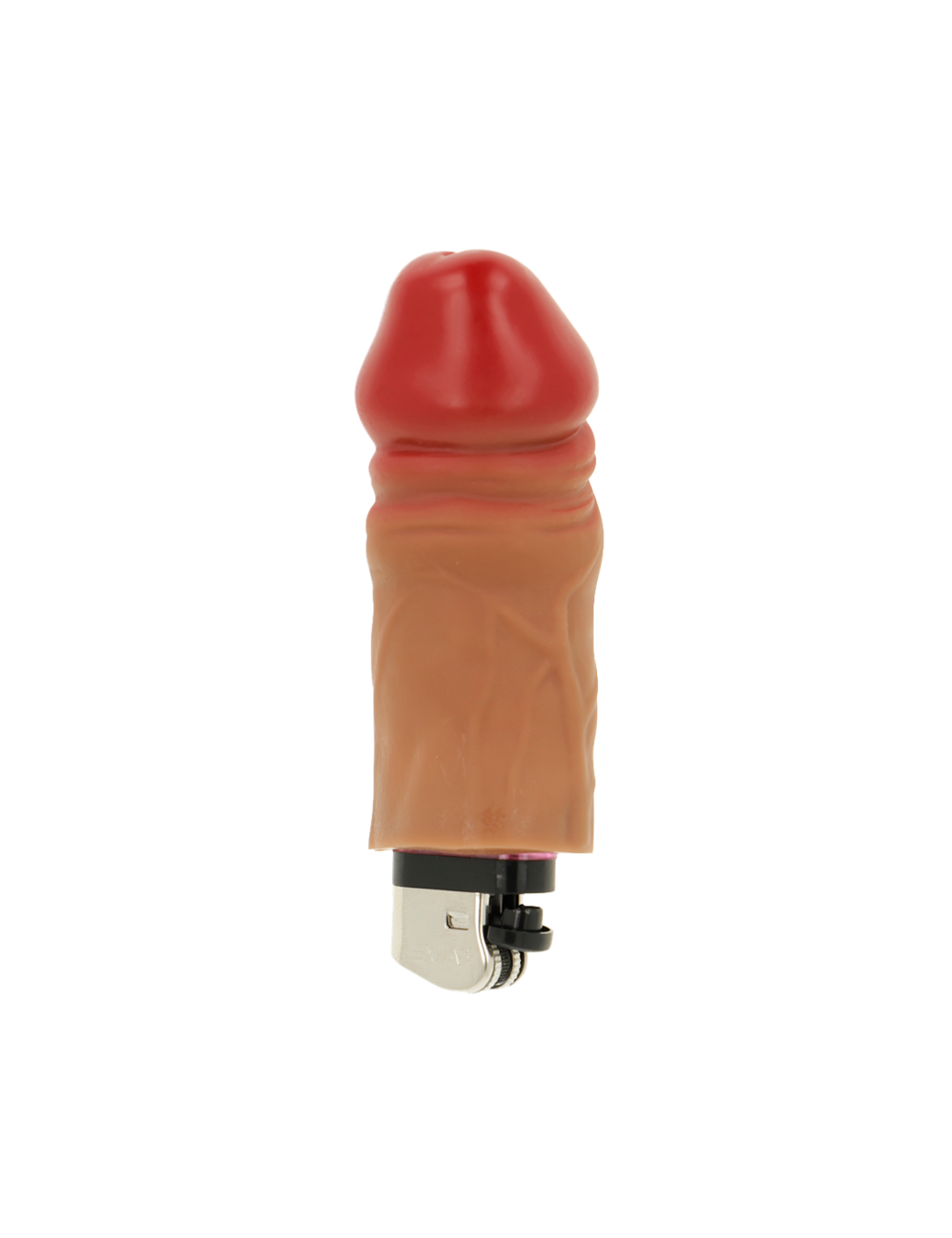 DIABLO PICANTE - ACCENDINO PENE MULATTO