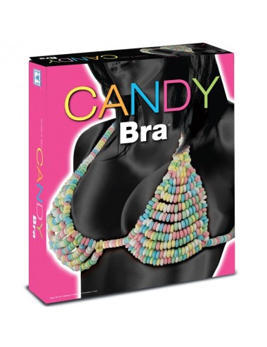 REGGISENO CANDY