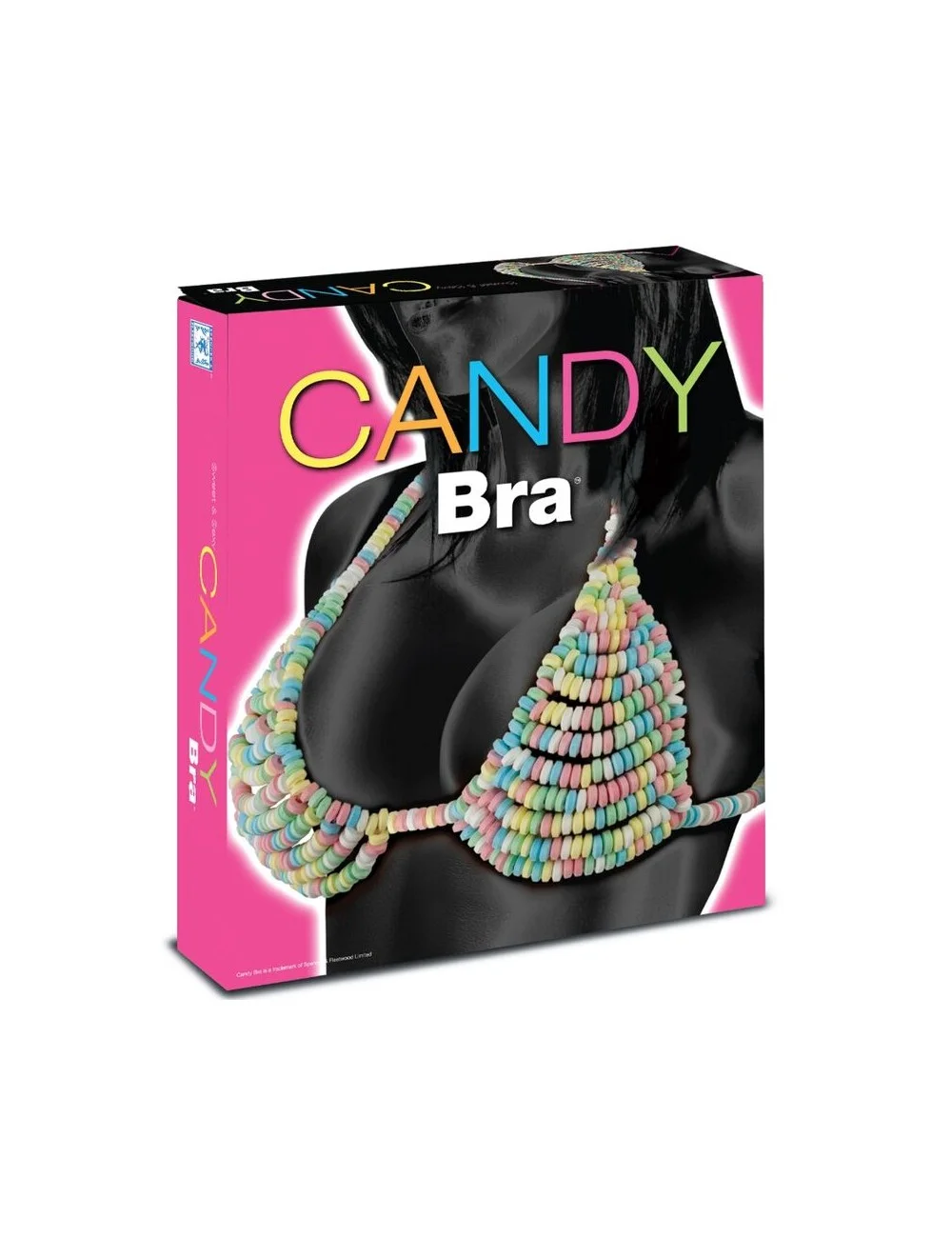 REGGISENO CANDY