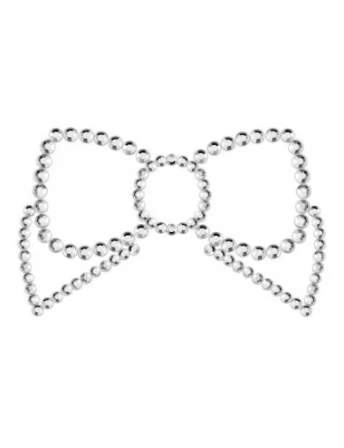 BIJOUX COPRI ARCO MIMI ARGENTO