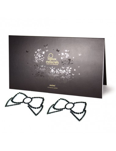 BIJOUX COPRI ARCO MIMI NERI