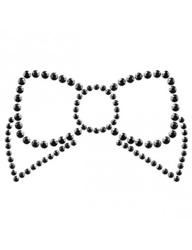 BIJOUX COPRI ARCO MIMI NERI