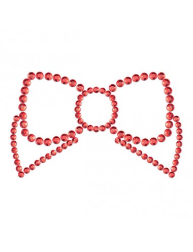 BIJOUX COPRI ARCO MIMI ROSSO