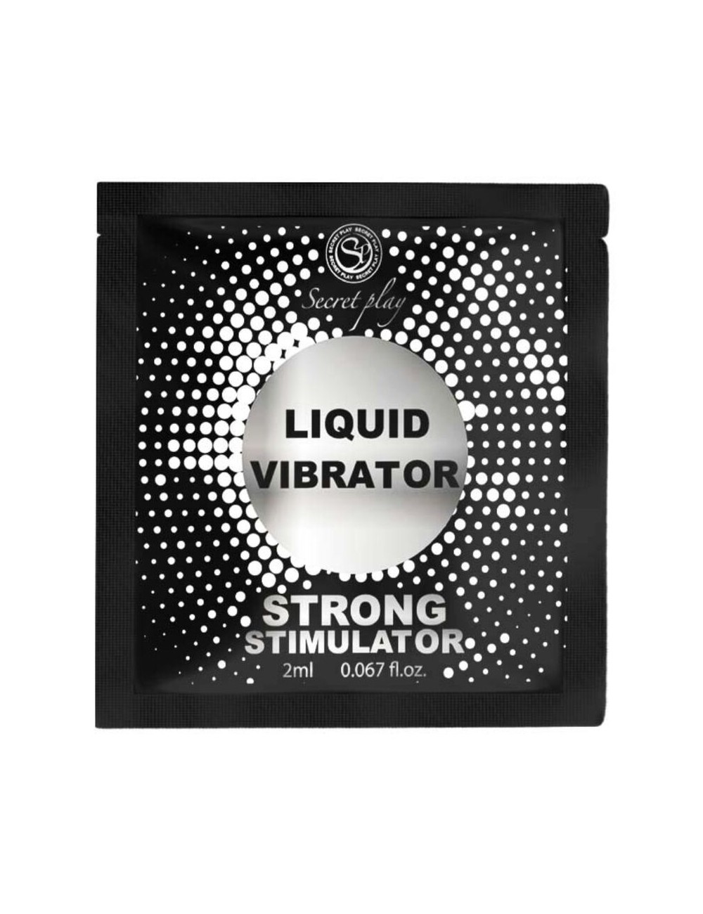 VIBRATORE MONODOSE LIQUIDO FORTE 2ML VIBRATORE MONODOSE LIQUIDO FORTE 2ML