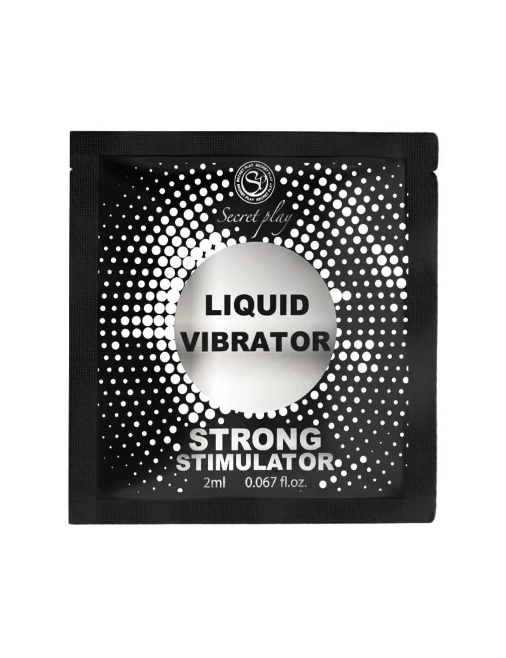 VIBRATORE MONODOSE LIQUIDO FORTE 2ML VIBRATORE MONODOSE LIQUIDO FORTE 2ML