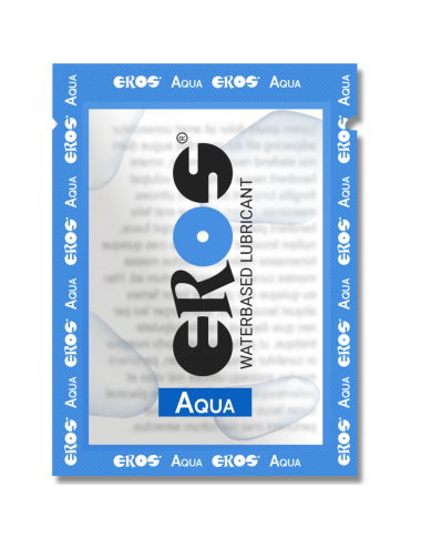 EROS AQUA BASE ACQUA 4 ML