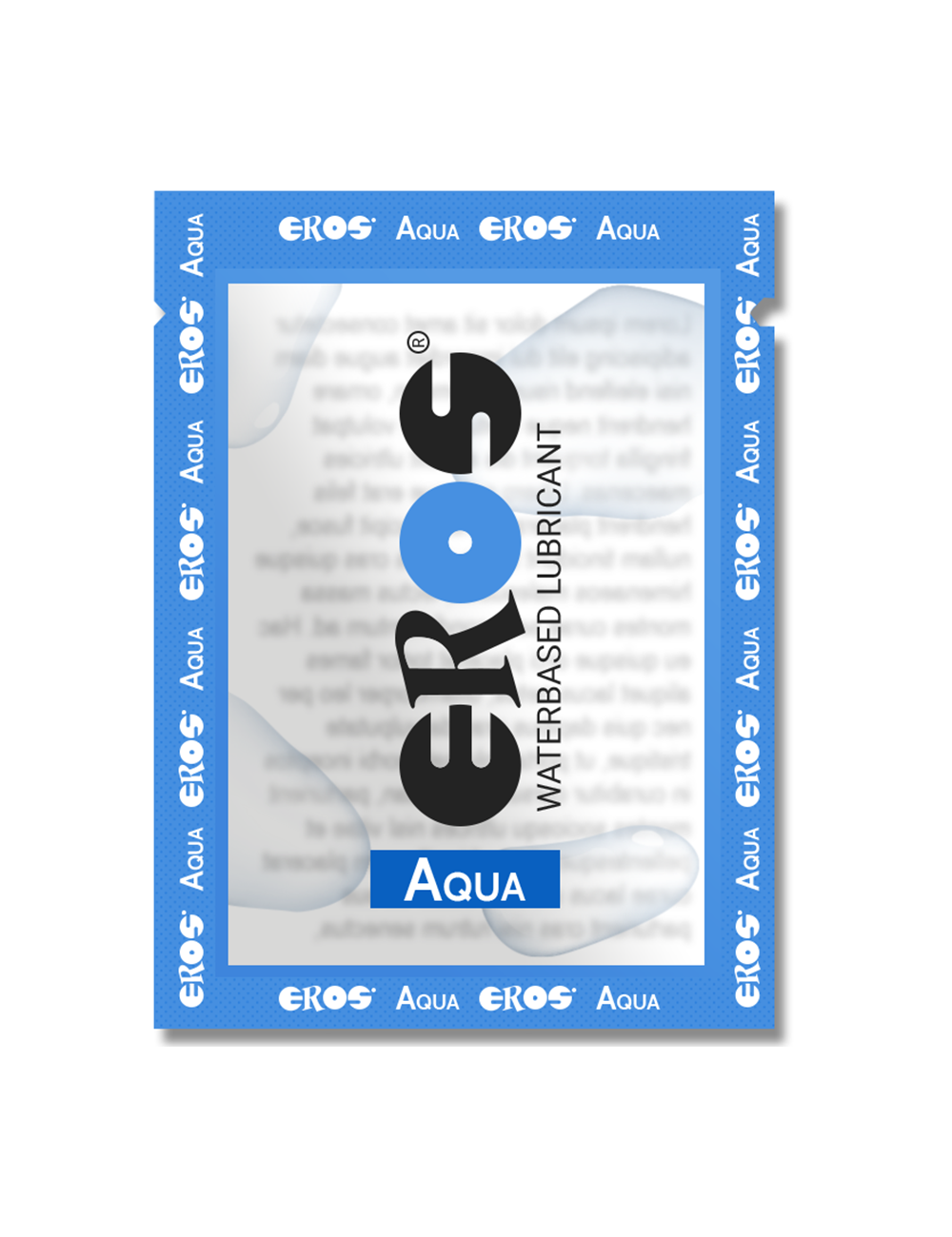 EROS AQUA BASE ACQUA 4 ML EROS AQUA BASE ACQUA 4 ML