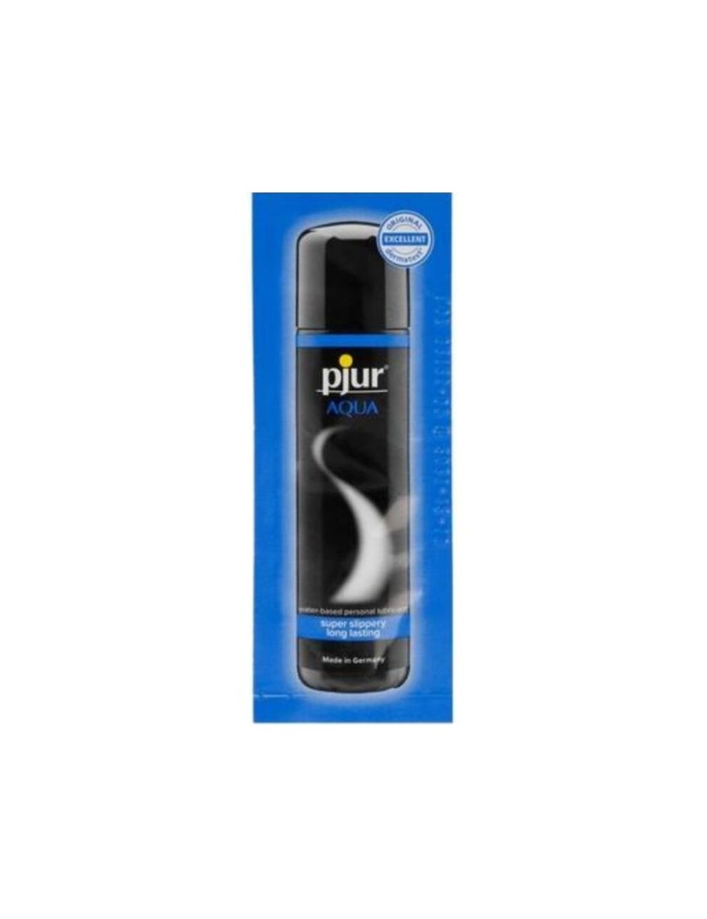 PJUR BASIC BASE ACQUA 2 ML