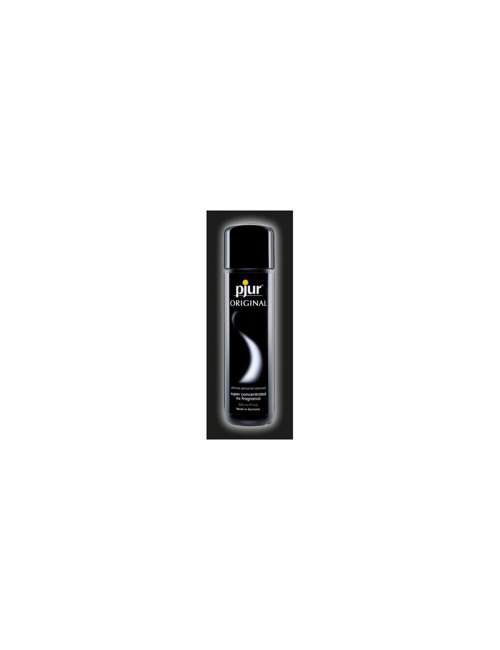 PJUR ORIGINAL BODYGLIDE SILICONE 1 PJUR ORIGINAL BODYGLIDE SILICONE 1