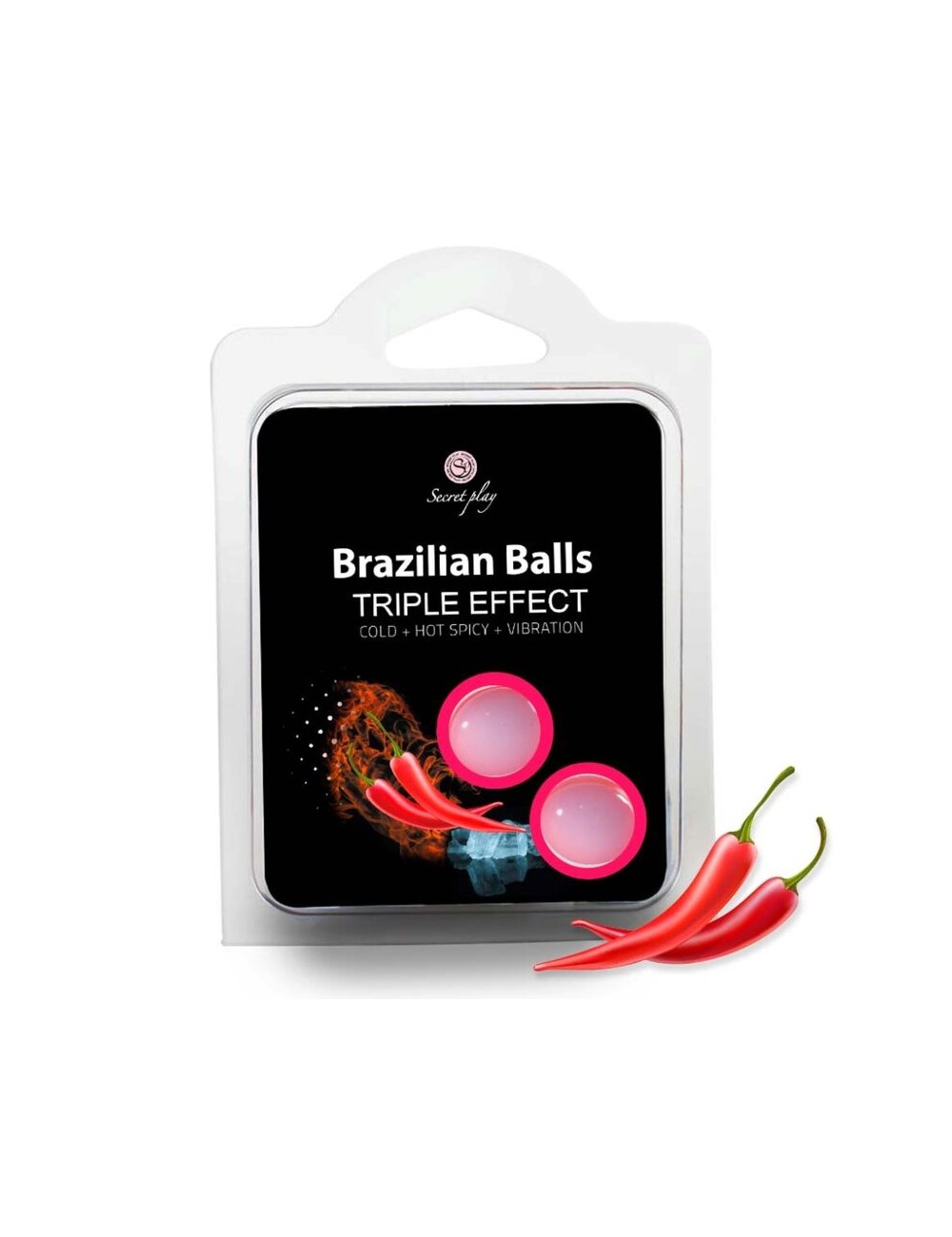 SET GIOCO SEGRETO 2 PALLINE BRASILIANI TRIPLO EFFETTO SET GIOCO SEGRETO 2 PALLINE BRASILIANI TRIPLO EFFETTO